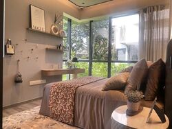 The LakeGarden Residences (D22), Condominium #472038371